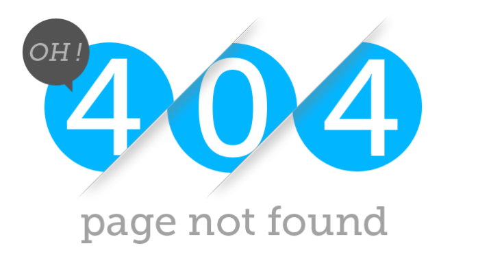 خطای 404 - یافت نشد