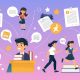 راهنمای کامل نحوه برخورد با نوجوان بیش‌فعال (ADHD) - هنرستان فرهنگ جوان منطقه 6
