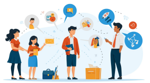 اهمیت علاقه نوجوانان در مسیر تحصیلی