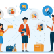 اهمیت علاقه نوجوانان در مسیر تحصیلی